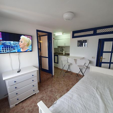 Апартаменты Relaxlanzarote Пунта-де-Мухерес Экстерьер фото